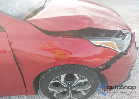 2021 Kia Forte Lxs from USA, damaged, VIN 3KPF24AD3ME274903